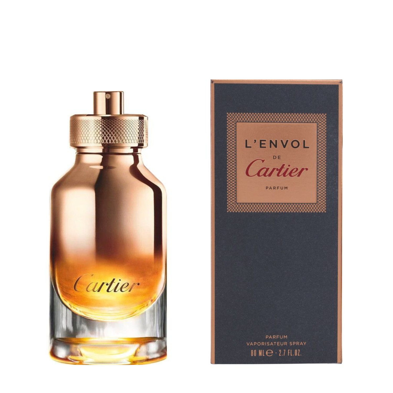 Cartier new perfume 2019 sales