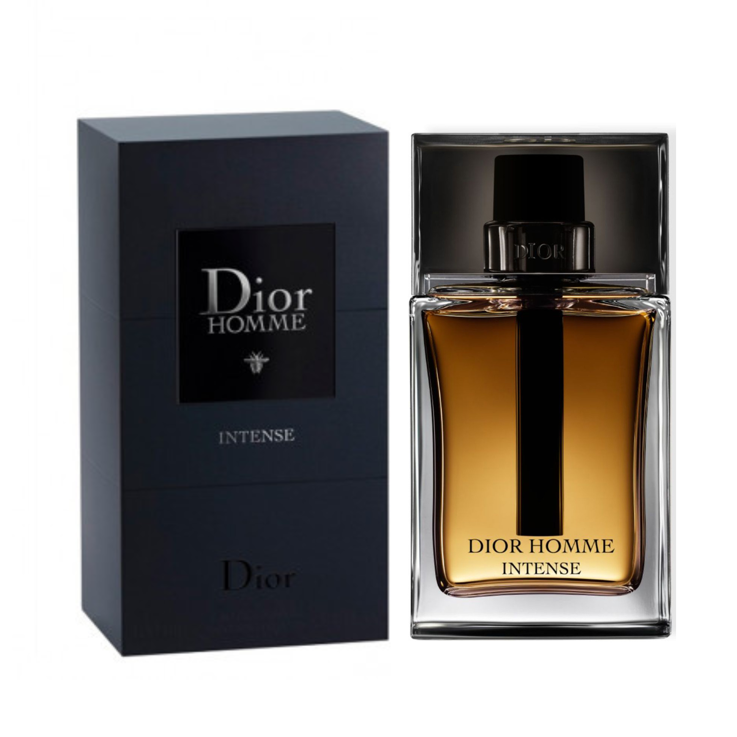 Homme Intense Eau De Parfum By DIOR | SAHARA BOUTIQUE - VIP