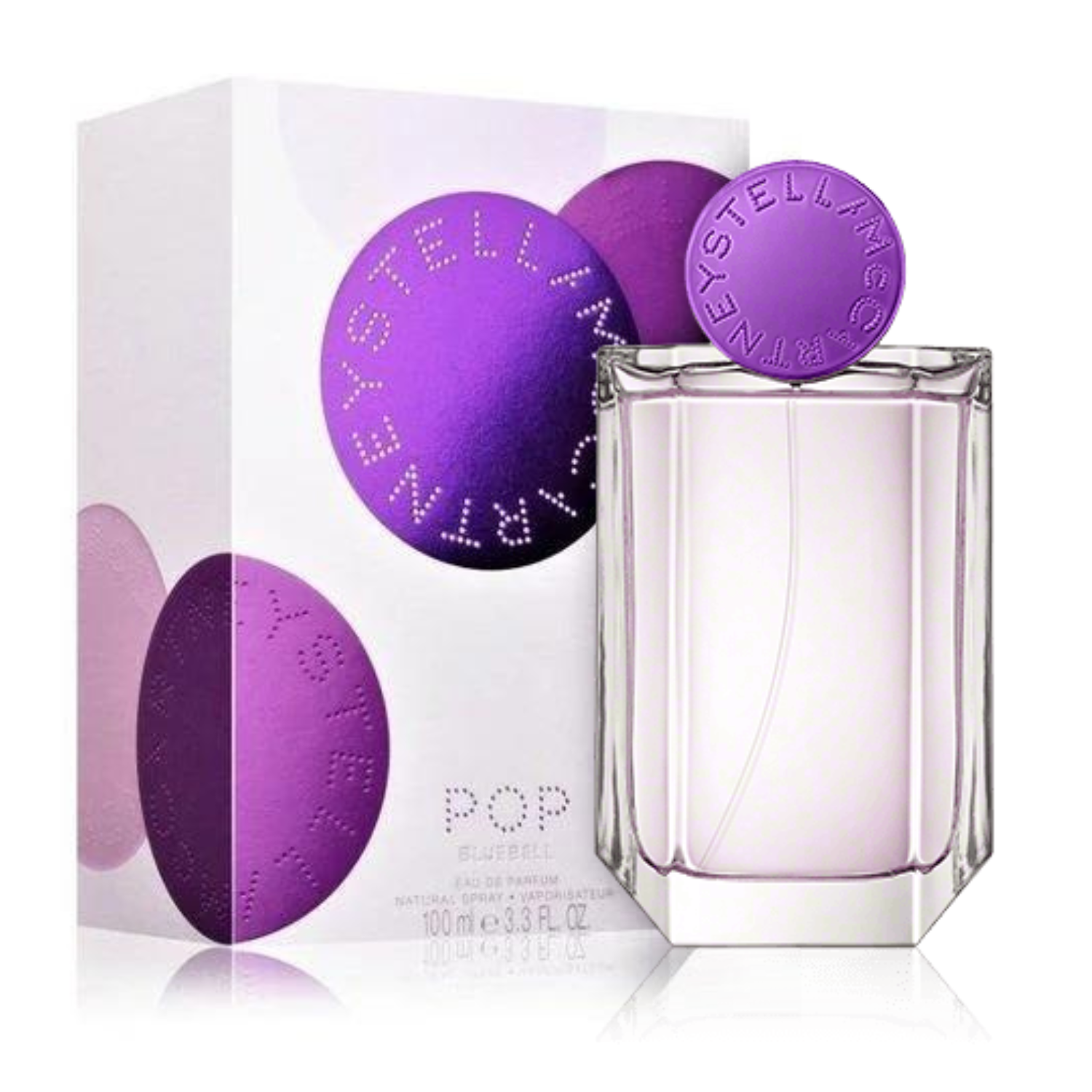 Parfum Pop Bluebell Stella Mccartney Pop Bluebell Eau De Parfum By