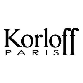 KORLOFF - SAHARA BOUTIQUE - VIP