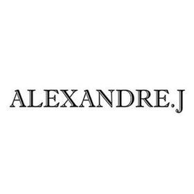 ALEXANDRE.J - SAHARA BOUTIQUE - VIP
