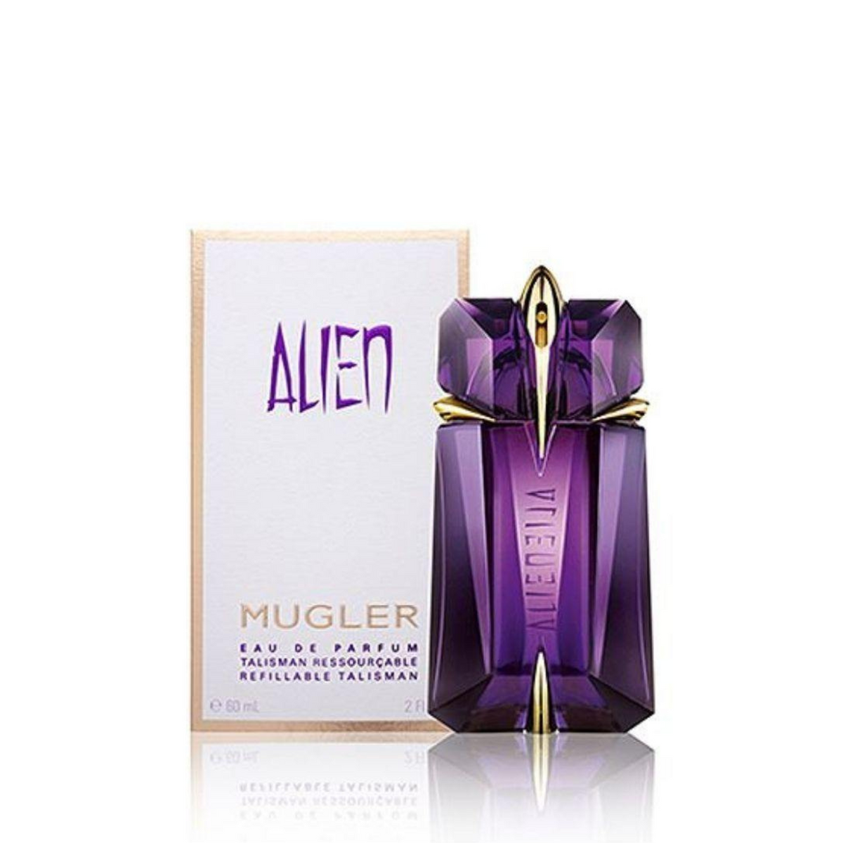 Alien Eau De Parfum By THIERRY MUGLER | SAHARA BOUTIQUE - VIP Alien Eau De Parfum By THIERRY MUGLER | SAHARA BOUTIQUE - VIP