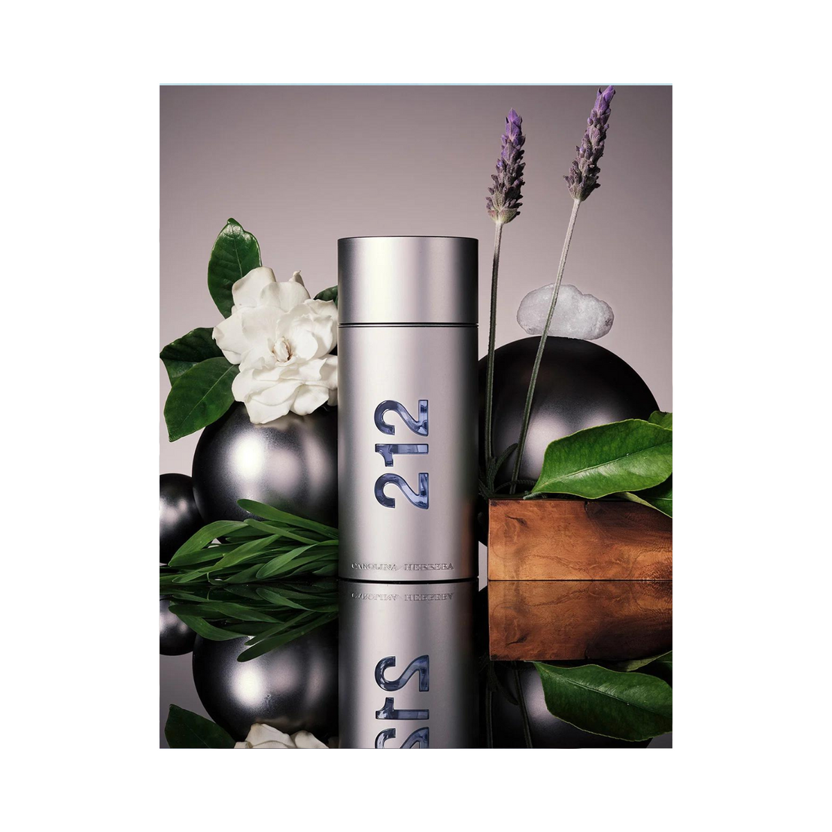 212 Men NYC Tester EDT By CAROLINA HERRERA SAHARA BOUTIQUE VIP