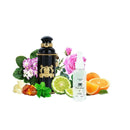 ALEXANDRE.J BLACK MUSCS PERFUMES FOR BOTH SAHARA BOUTIQUE - VIP