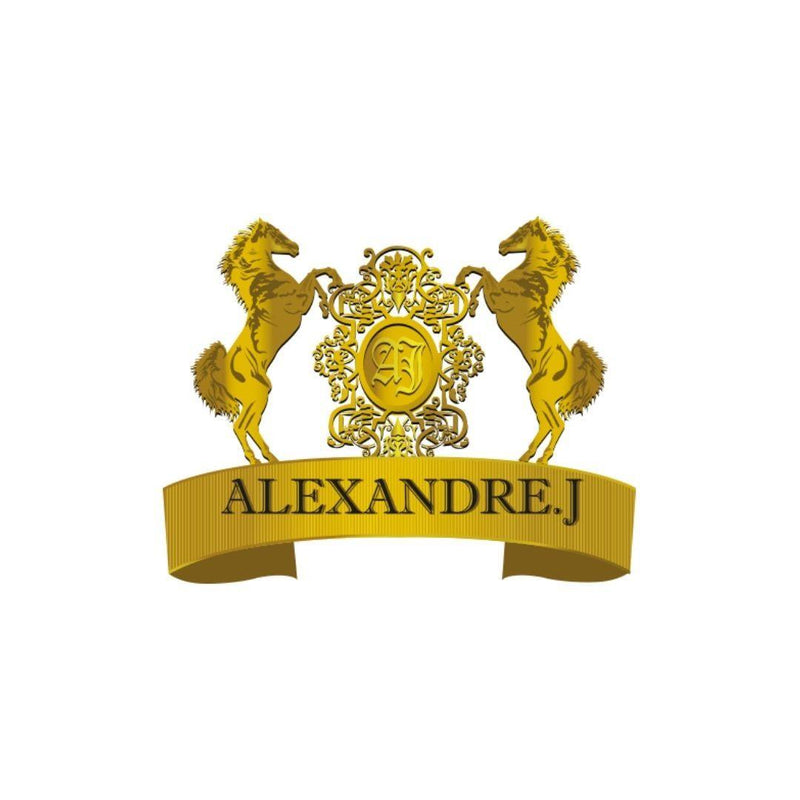 ALEXANDRE.J BLACK MUSCS PERFUMES FOR BOTH SAHARA BOUTIQUE - VIP