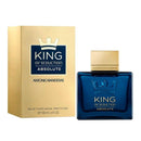 ANTONIO BANDERAS KING OF SEDUCTION PERFUMES FOR MEN SAHARA BOUTIQUE - VIP