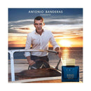 ANTONIO BANDERAS KING OF SEDUCTION PERFUMES FOR MEN SAHARA BOUTIQUE - VIP