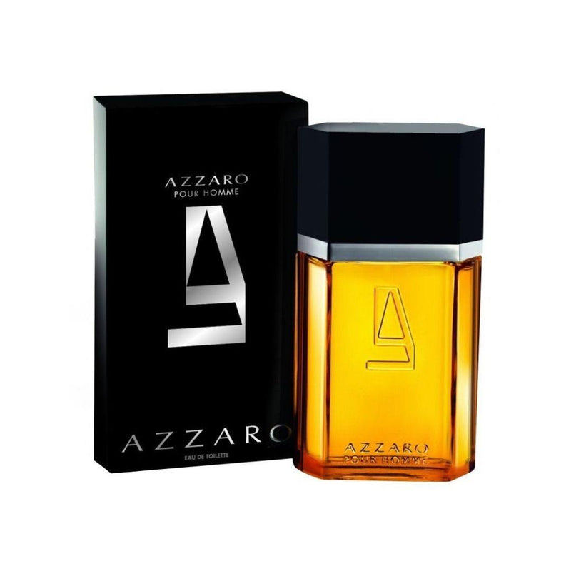 AZZARO AZZARO PERFUMES FOR MEN SAHARA BOUTIQUE - VIP