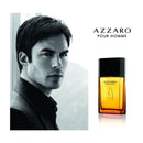 AZZARO AZZARO PERFUMES FOR MEN SAHARA BOUTIQUE - VIP