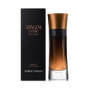 GIORGIO ARMANI CODE PERFUMES FOR MEN SAHARA BOUTIQUE - VIP