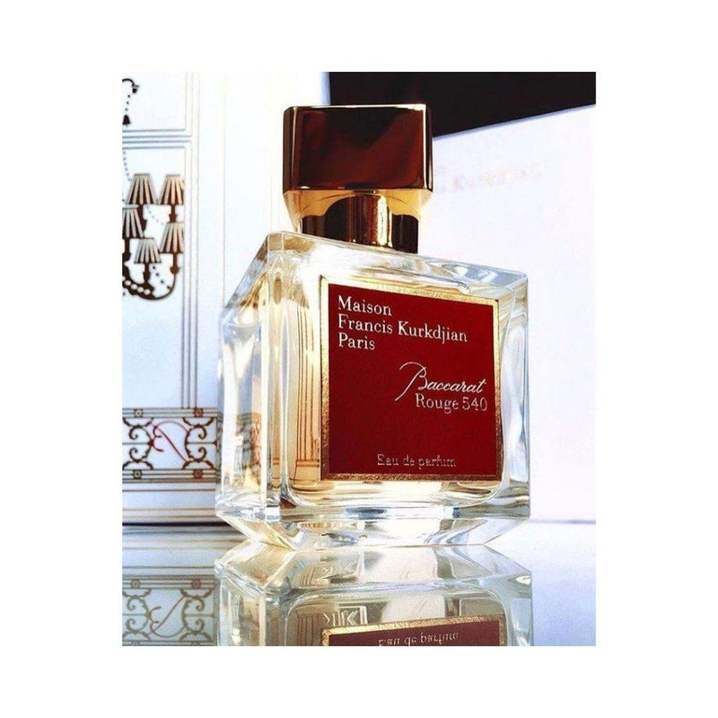 BACCARAT ROUGE 540 PERFUMES FOR BOTH SAHARA BOUTIQUE - VIP