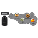 BENTLEY ABSOLUTE PERFUMES FOR MEN SAHARA BOUTIQUE - VIP