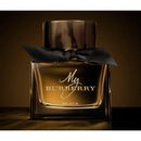 BURBERRY MY BURBERRY BLACK PERFUMES FOR WOMEN SAHARA BOUTIQUE - VIP