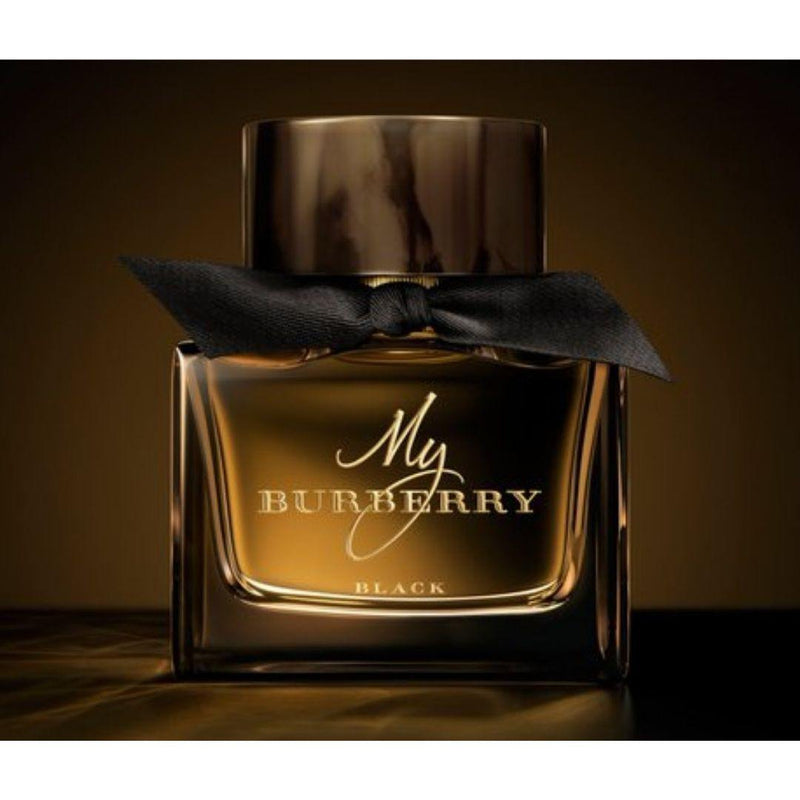 BURBERRY MY BURBERRY BLACK PERFUMES FOR WOMEN SAHARA BOUTIQUE - VIP