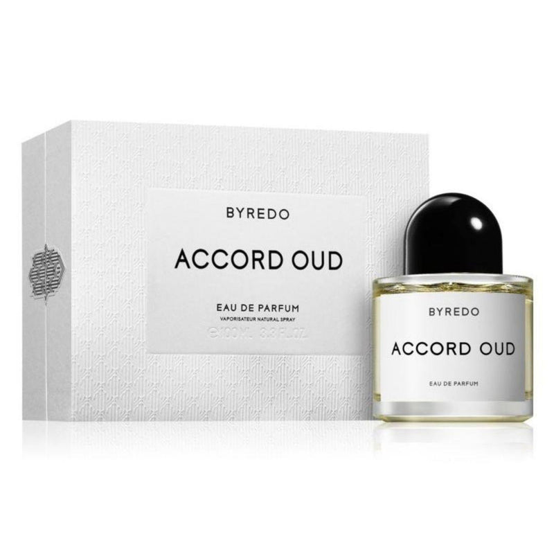 BYREDO ACCORD OUD PERFUMES FOR BOTH SAHARA BOUTIQUE - VIP