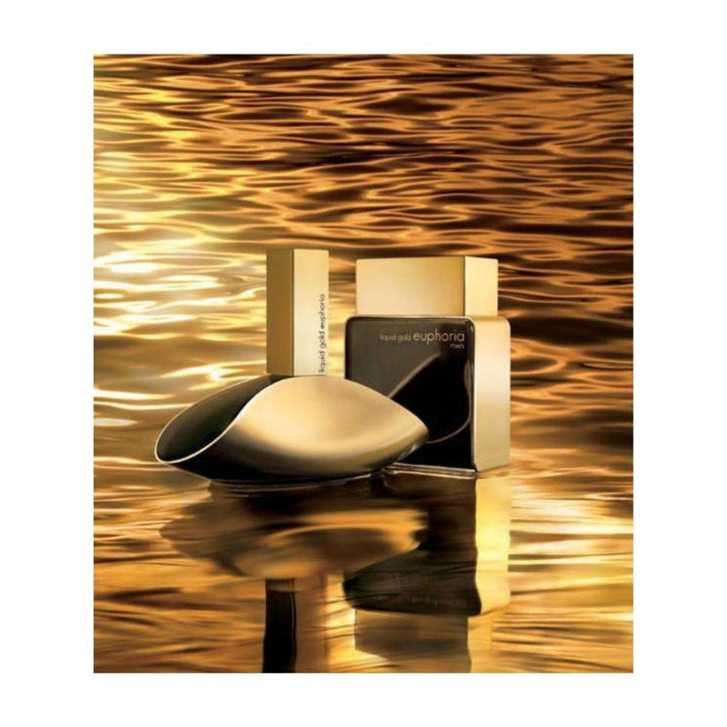 CALVIN KLEIN EUPHORIA LIQUID PERFUMES FOR MEN SAHARA BOUTIQUE - VIP