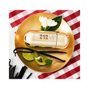 CAROLINA HERRERA 212 VIP PERFUMES FOR WOMEN SAHARA BOUTIQUE - VIP