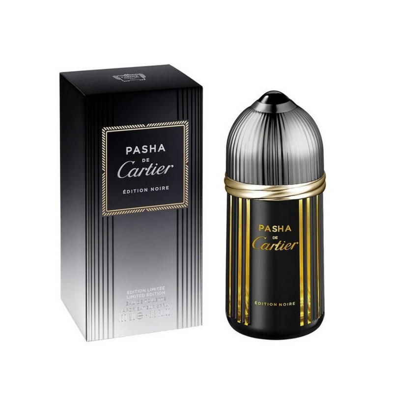 PASHA ÉDITION