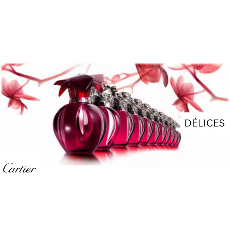 DÉLICES