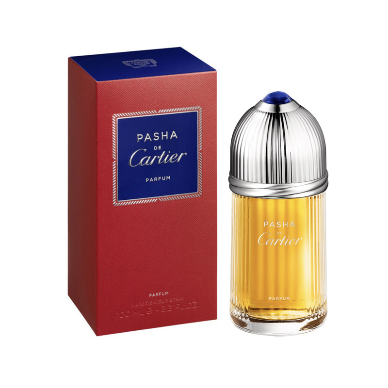 PASHA