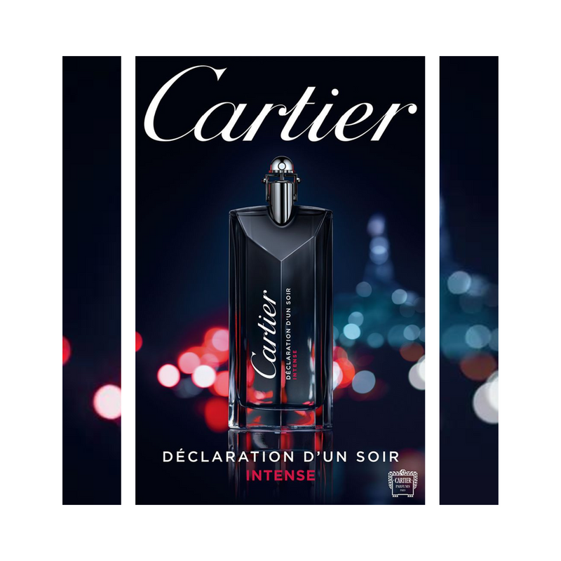 DÉCLARATION