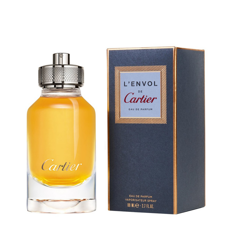 L'ENVOL