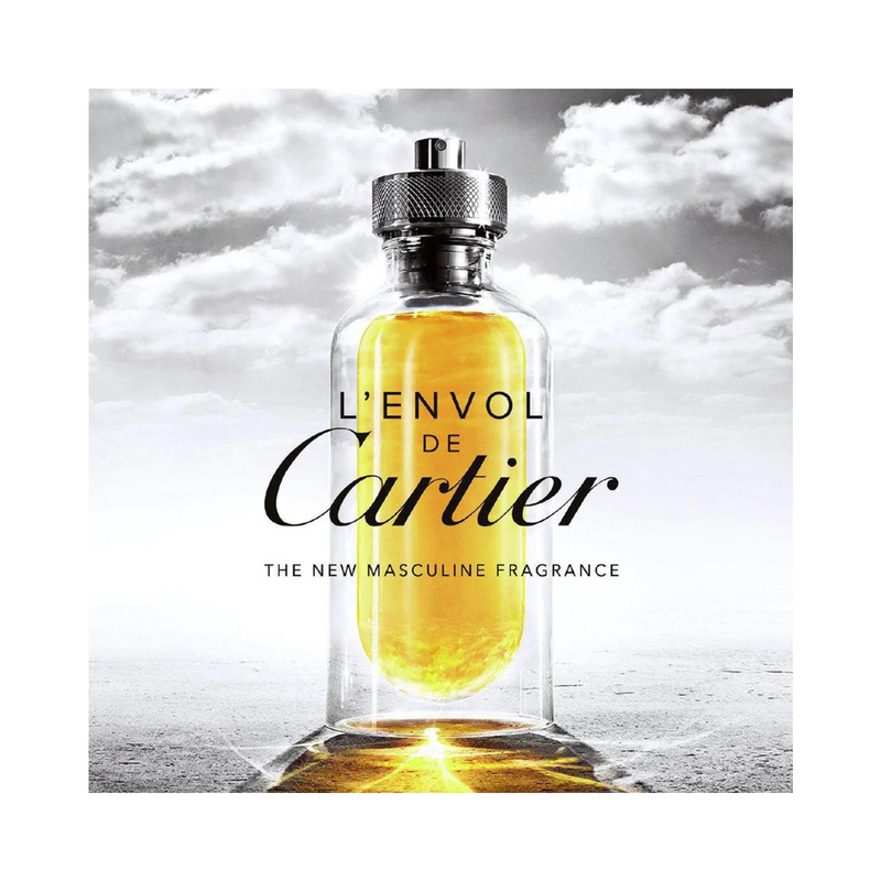 L'ENVOL