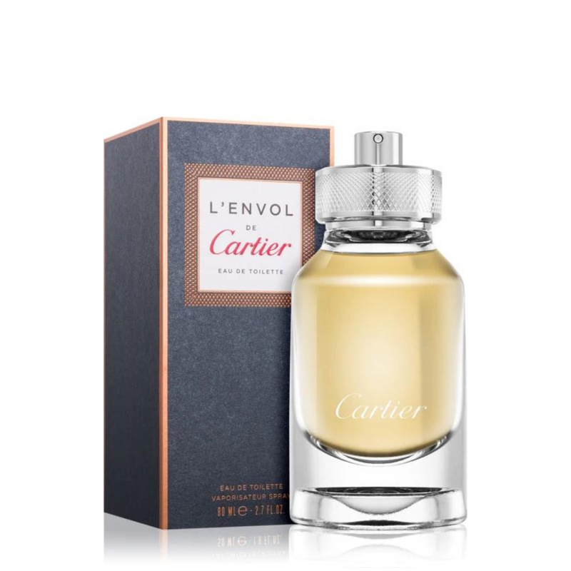 L'ENVOL