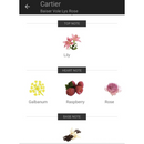 CARTIER BAISER VOLÉ Perfume & Cologne SAHARA BOUTIQUE - VIP