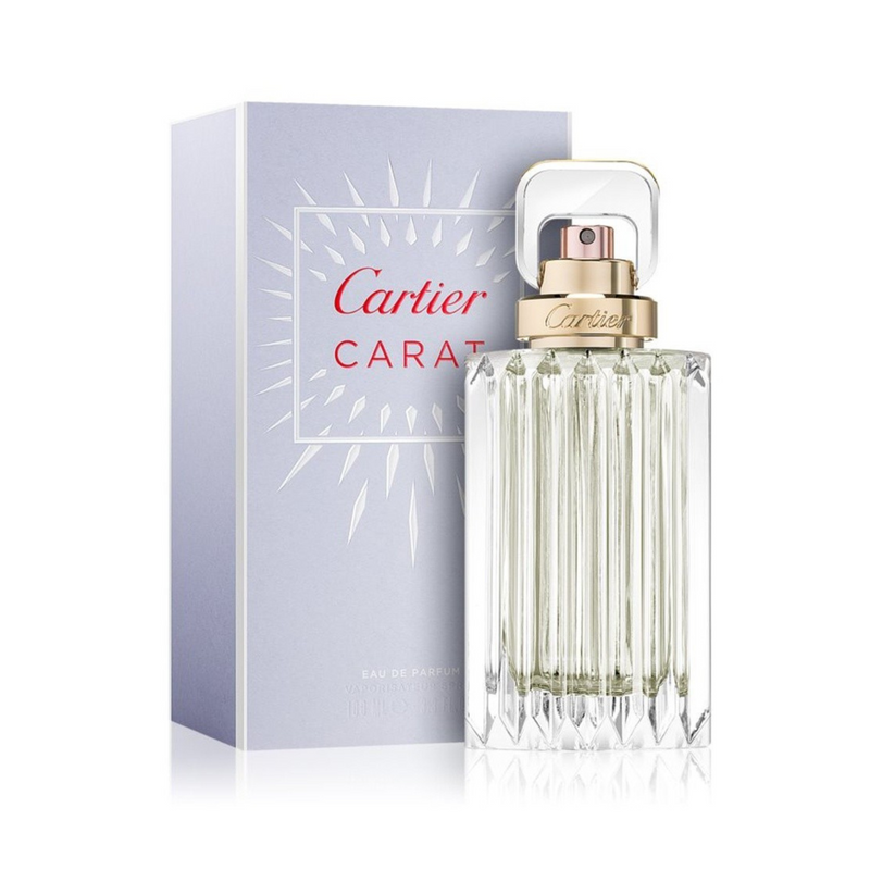 CARTIER CARAT Perfume & Cologne SAHARA BOUTIQUE - VIP
