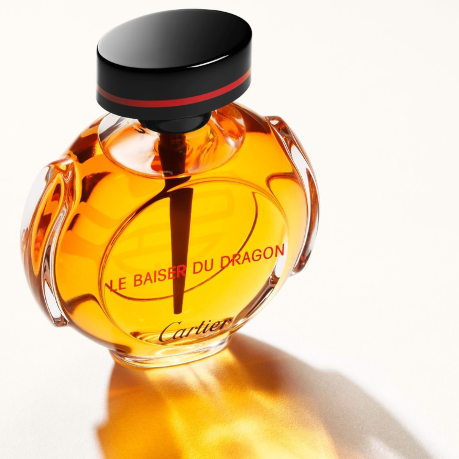 Le baiser du dragon 2024 cartier - Official Online Store