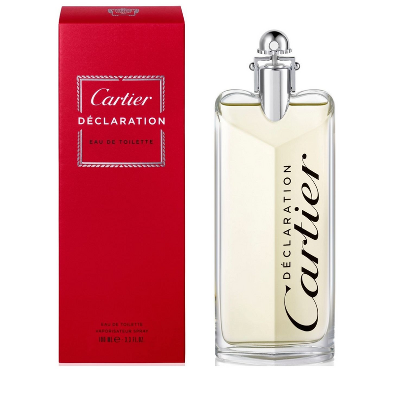 CARTIER DÉCLARATION Perfume & Cologne SAHARA BOUTIQUE - VIP