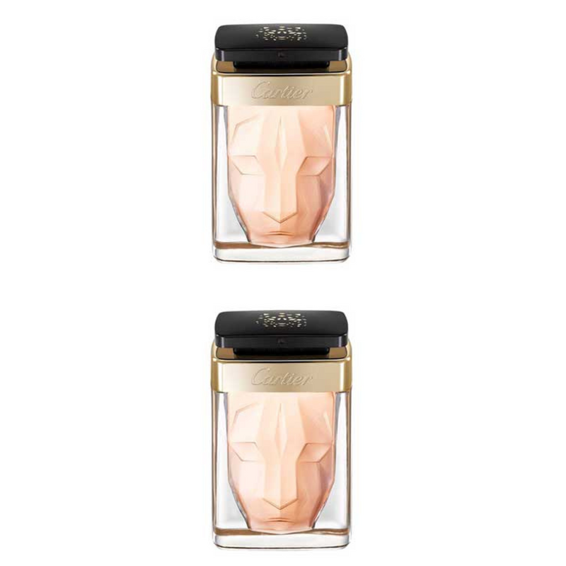CARTIER LA PANTHÈRE Perfume & Cologne SAHARA BOUTIQUE - VIP