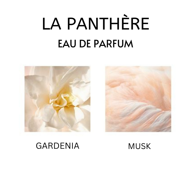 CARTIER LA PANTHÈRE Perfume & Cologne SAHARA BOUTIQUE - VIP