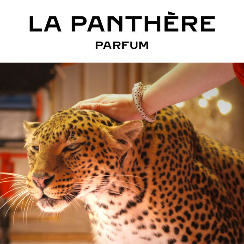 CARTIER LA PANTHÈRE Perfume & Cologne SAHARA BOUTIQUE - VIP