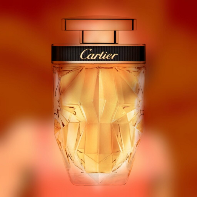 CARTIER LA PANTHÈRE Perfume & Cologne SAHARA BOUTIQUE - VIP
