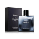 CHANEL BLEU PERFUMES FOR MEN SAHARA BOUTIQUE - VIP