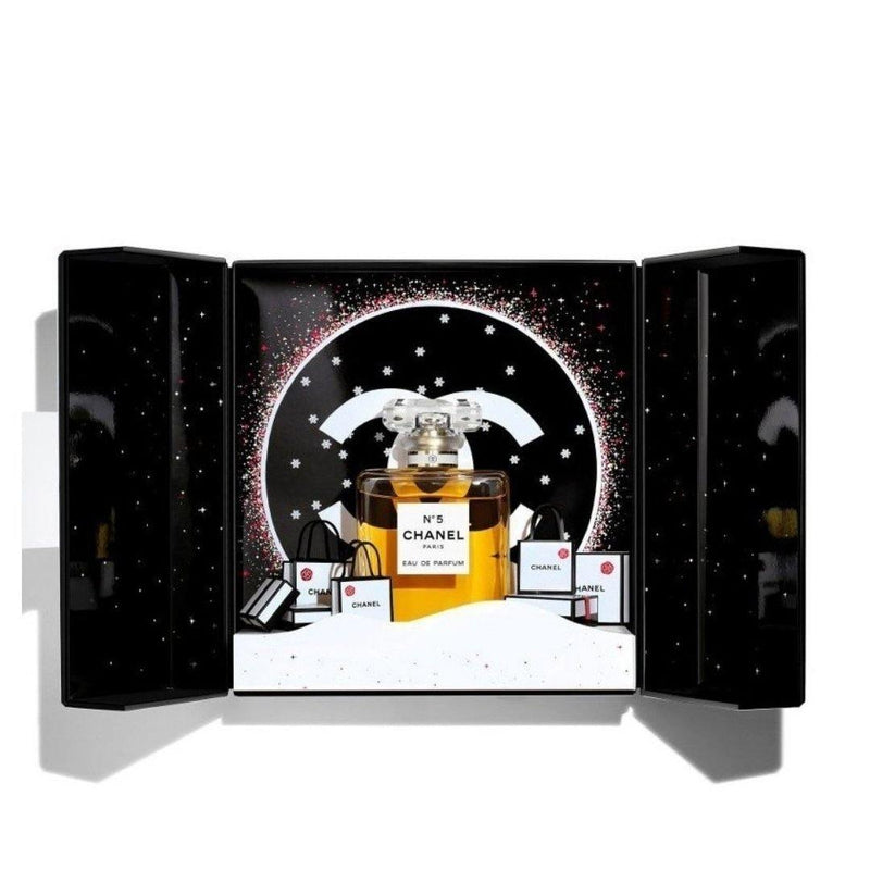 CHANEL NO.5 PERFUMES FOR WOMEN SAHARA BOUTIQUE - VIP