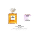 CHANEL NO.5 PERFUMES FOR WOMEN SAHARA BOUTIQUE - VIP