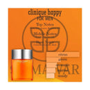 CLINIQUE HAPPY PERFUMES FOR MEN SAHARA BOUTIQUE - VIP