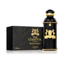 ALEXANDRE.J BLACK MUSCS PERFUMES FOR BOTH SAHARA BOUTIQUE - VIP