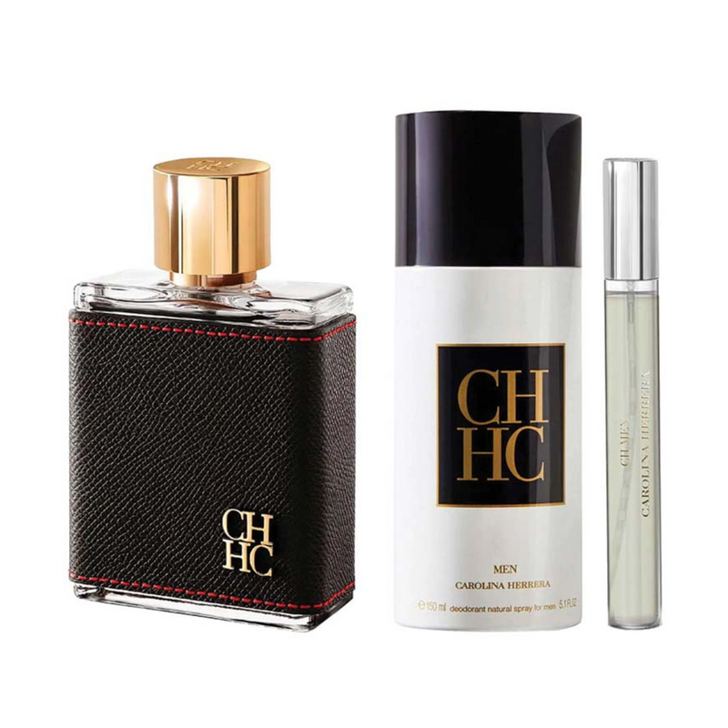 Carolina herrera perfume ch men on sale
