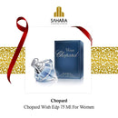 CHOPARD WISH PERFUMES FOR WOMEN SAHARA BOUTIQUE - VIP