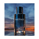 DIOR SAUVAGE PERFUMES FOR MEN SAHARA BOUTIQUE - VIP