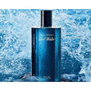DAVIDOFF COOL WATER PERFUMES FOR MEN SAHARA BOUTIQUE - VIP