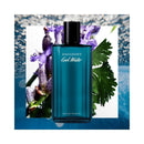 DAVIDOFF COOL WATER PERFUMES FOR MEN SAHARA BOUTIQUE - VIP