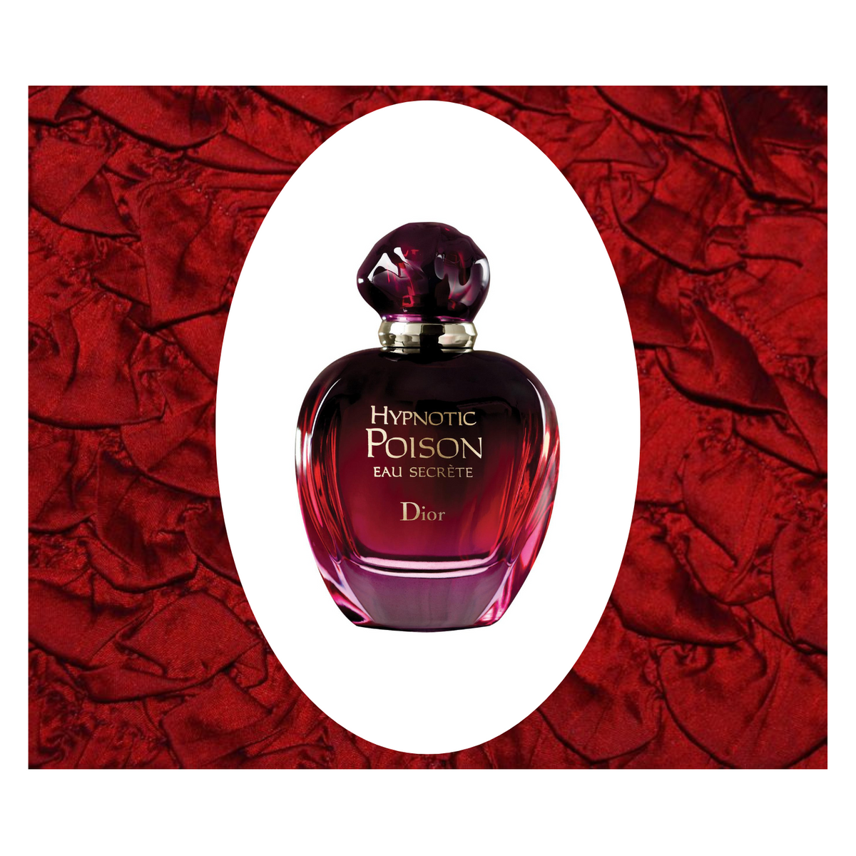 Hypnotic Poison Eau Secrète EDT By DIOR | SAHARA BOUTIQUE - VIP