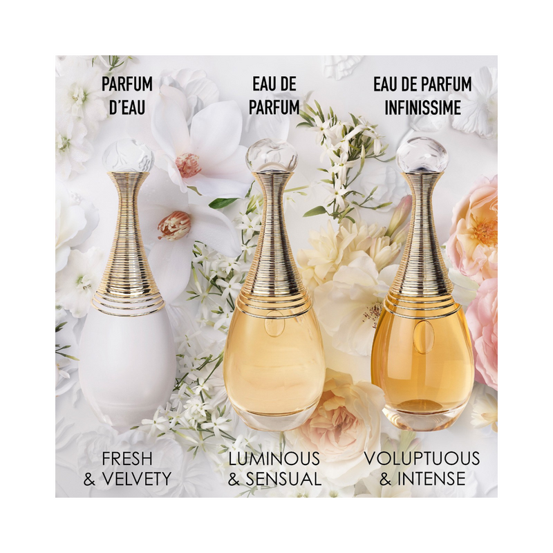 Perfum jadore hot sale