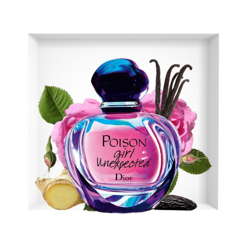 Poison dior unexpected sales