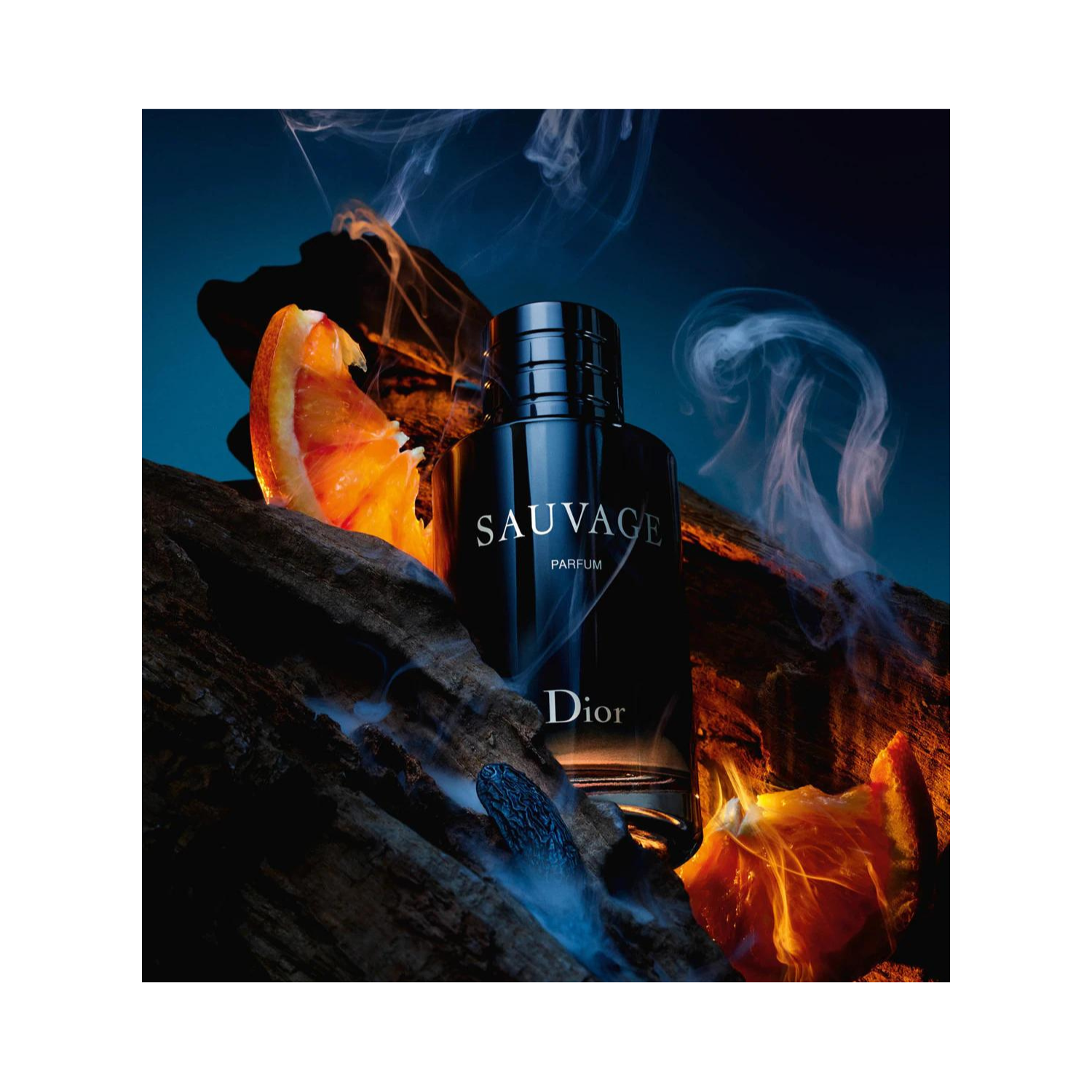 Sauvage Parfum By DIOR | SAHARA BOUTIQUE - VIP